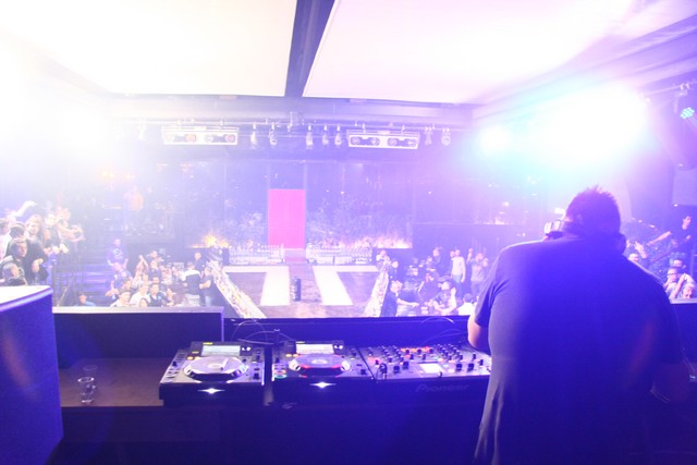 Orjan Nilsen,Alex & Sied V. Riel Part 2
